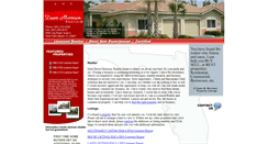 Desktop Screenshot of dawnmorrison.com